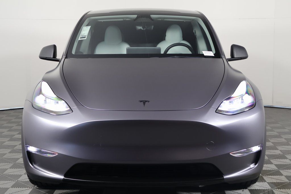 Thumbnail: 2023 Tesla Model Y - 2