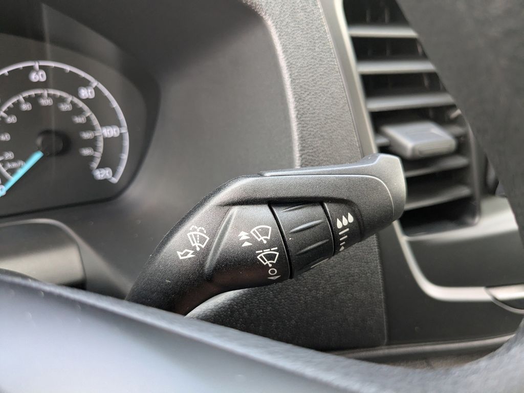 2025 Ford Transit-250 Cargo Van 