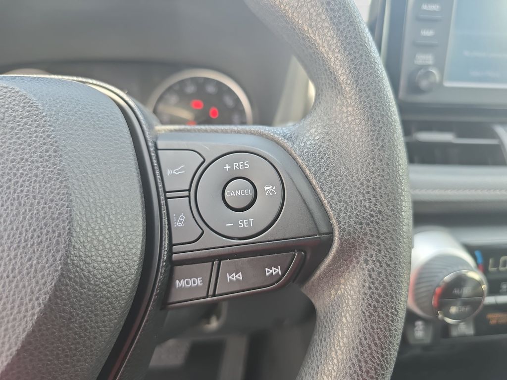 Used 2019 Toyota RAV4 SUV
