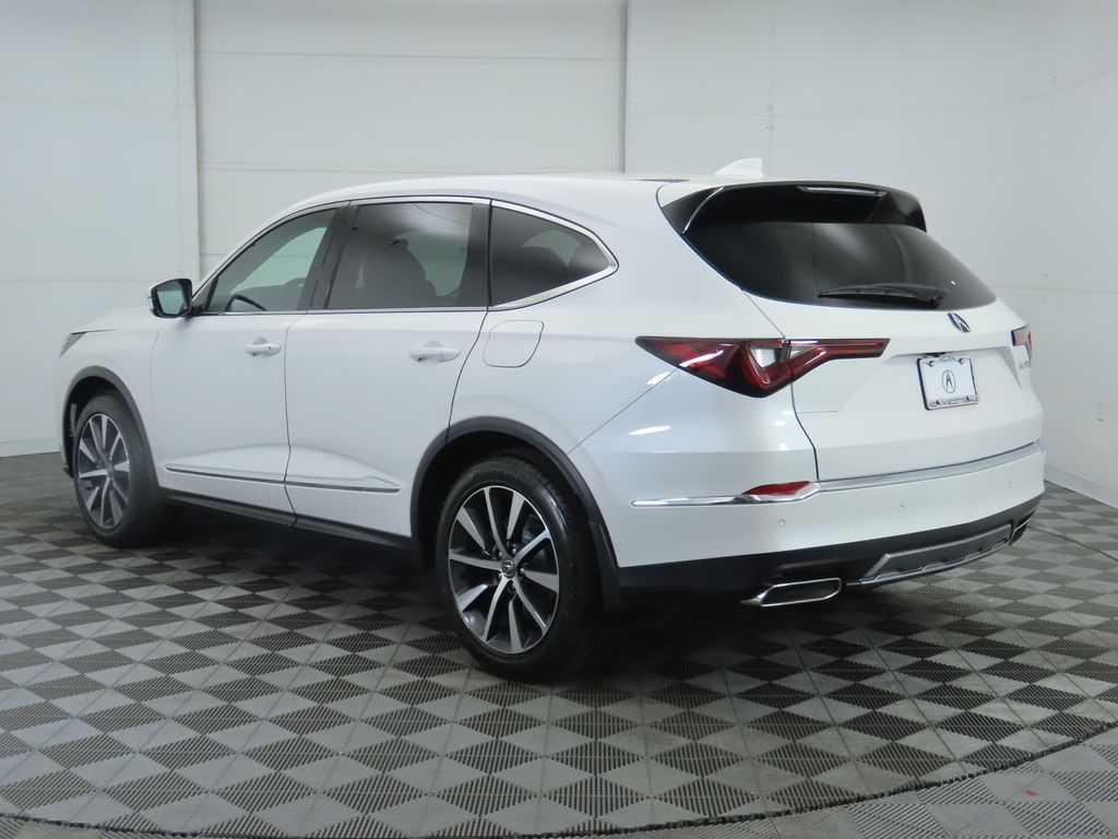 Thumbnail: 2026 Acura MDX - 7