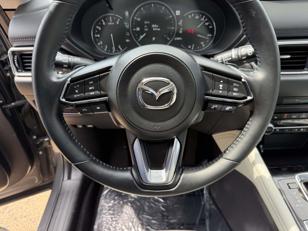 2023 Mazda CX-5 S Premium Plus package - Photo 19