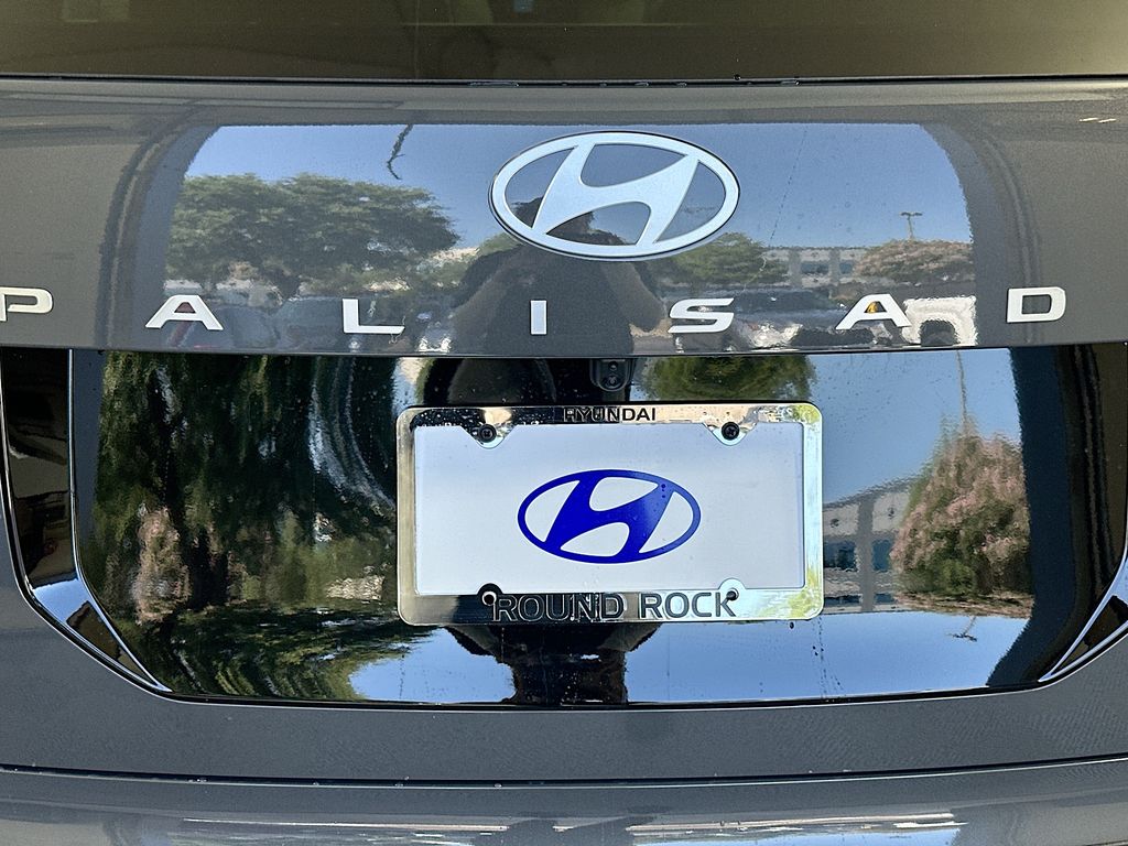 Thumbnail: 2026 Hyundai Palisade - 22