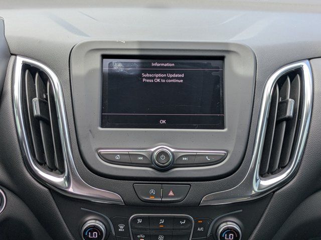 Used 2024 Summit White Chevrolet LT image 17