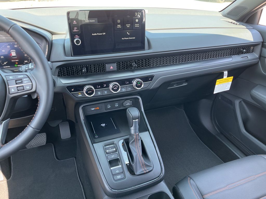 Thumbnail: 2026 Honda CR-V - 10