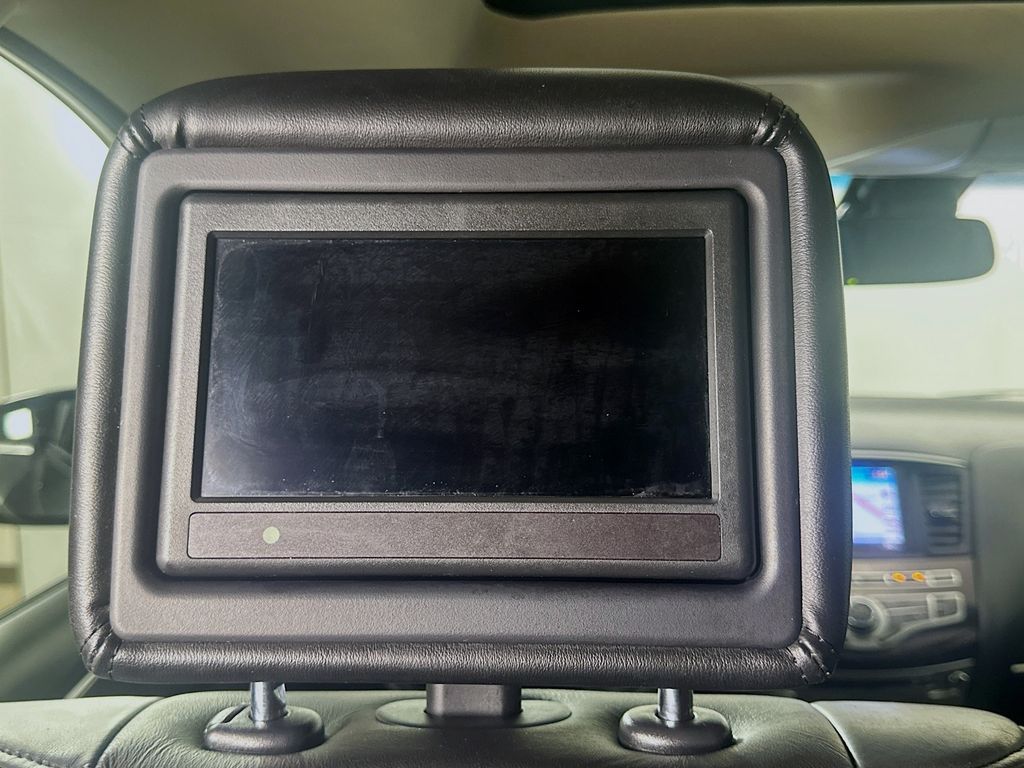 Thumbnail: 2015 INFINITI QX60 - 26