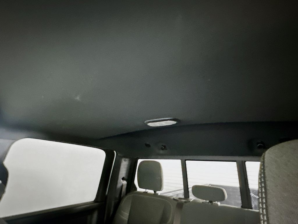 Used 2022 White Ram Tradesman image 21