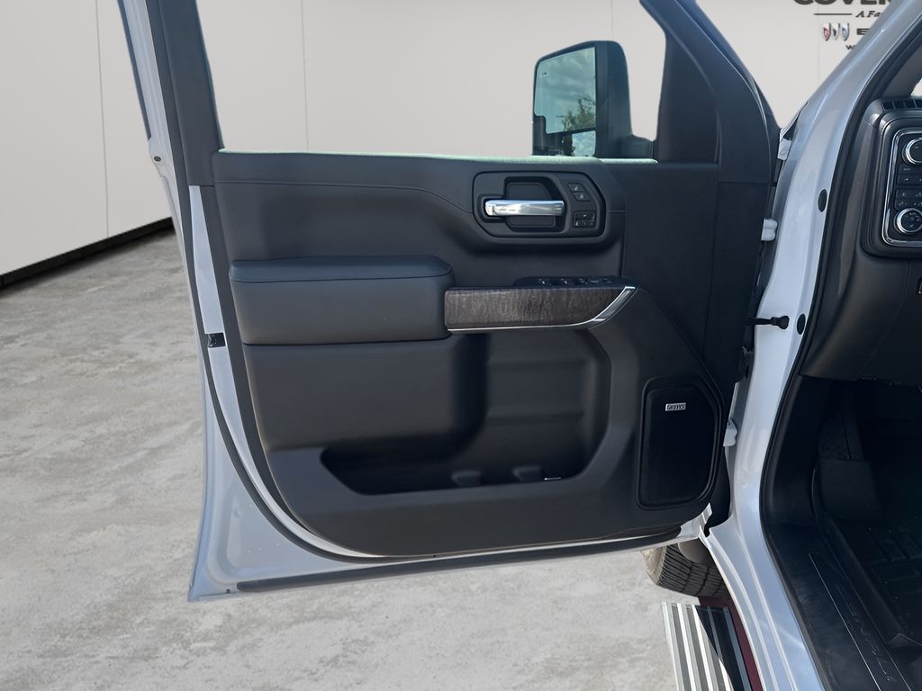 Used Car 2023 Gmc Sierra 2500hd  Denali For Sale Under $70,000 In Austin, Texas