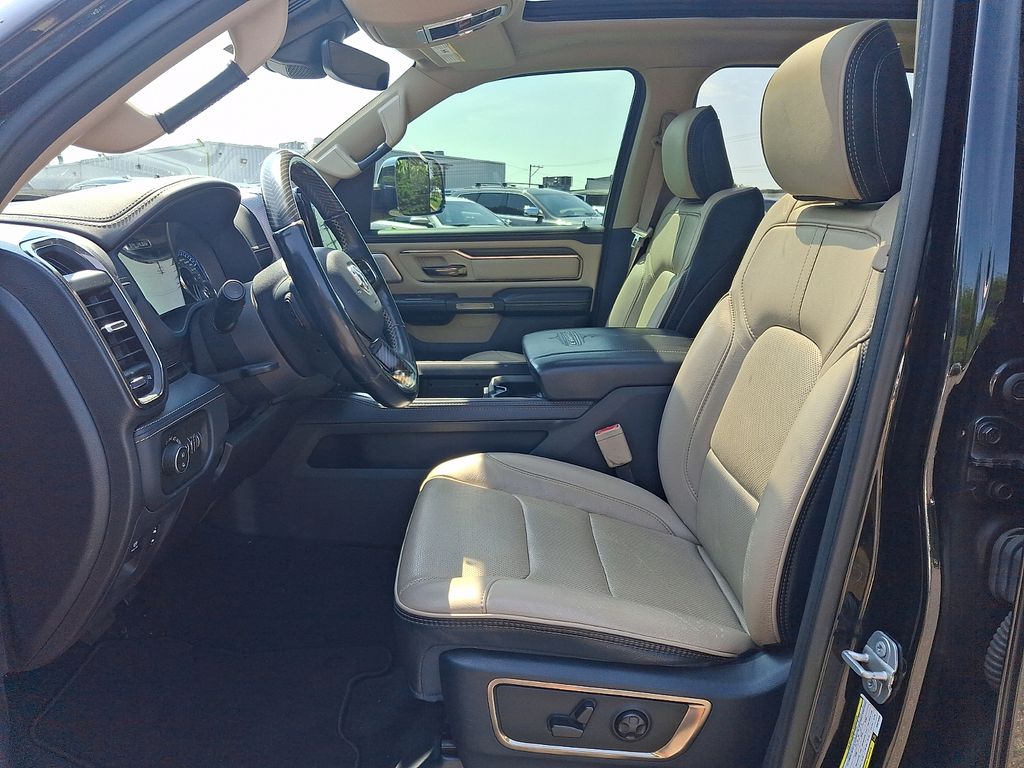 Used 2019 Ram 1500 Truck