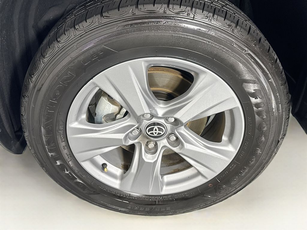 Used Car 2025 Toyota Rav4 Hybrid  Xle For Sale Under $35,000 In Austin, Texas