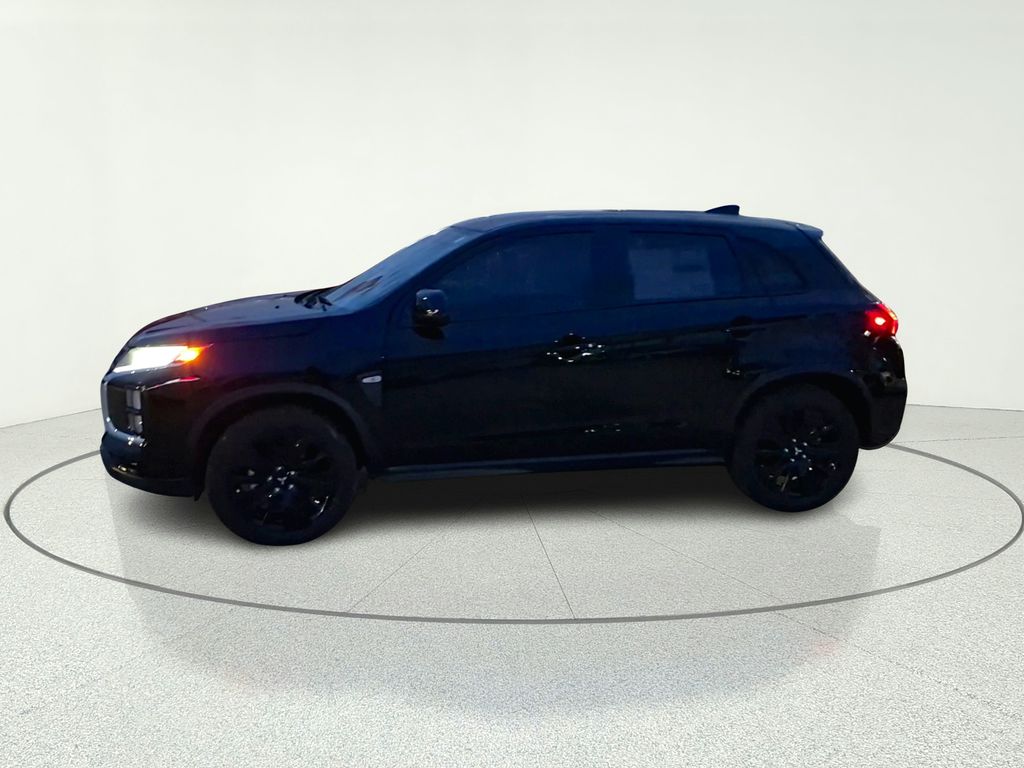 2026 Mitsubishi Outlander Sport 2.0 LE - 2