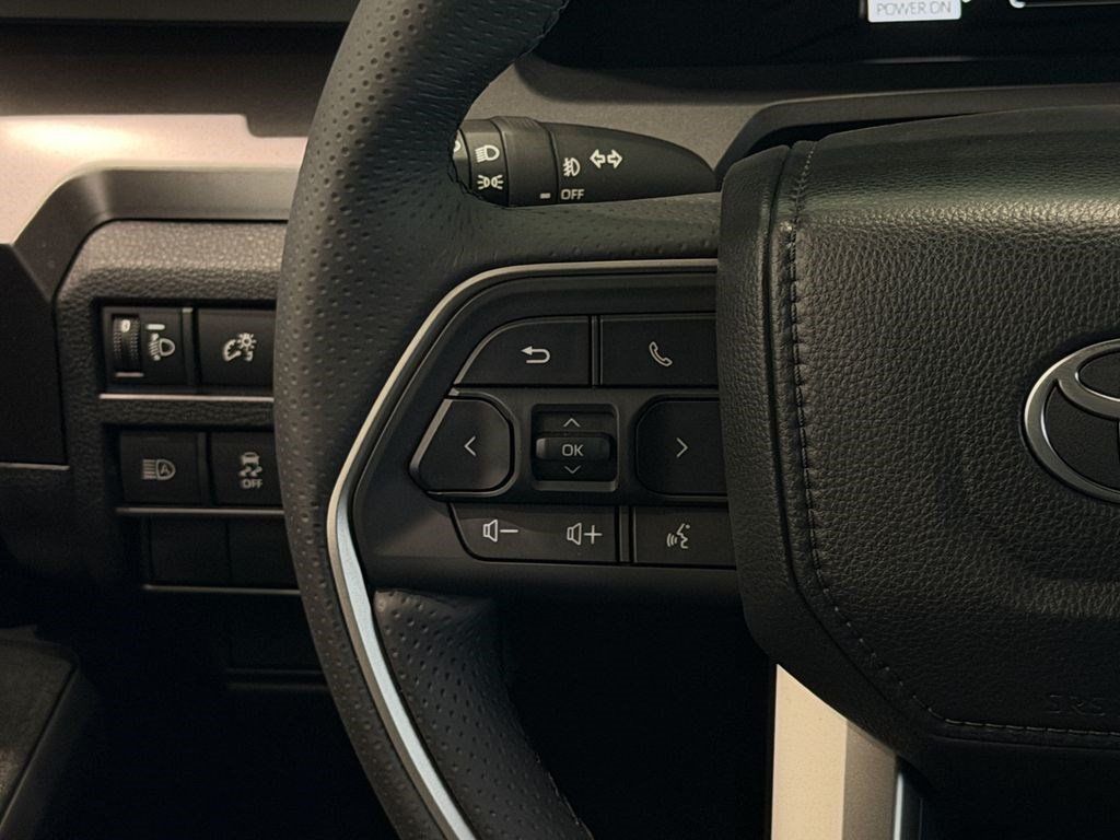 Used 2026 Toyota 4Runner SUV