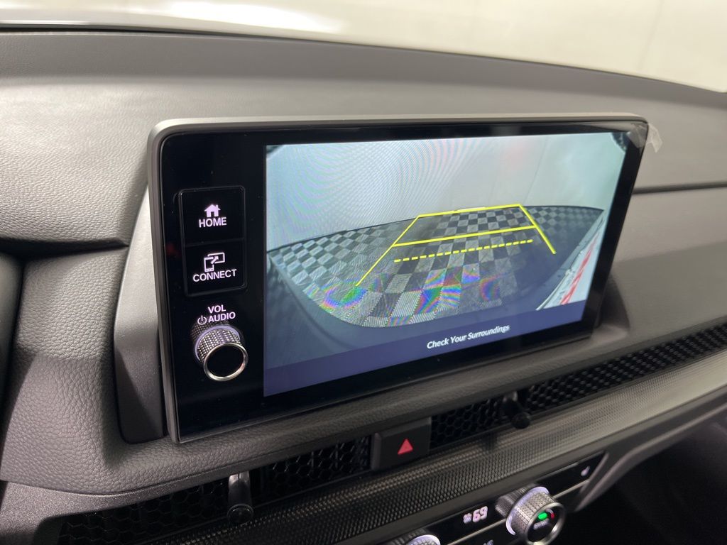 Thumbnail: 2026 Honda CR-V - 32