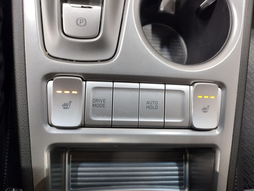 2021 Hyundai Kona Electric Limited