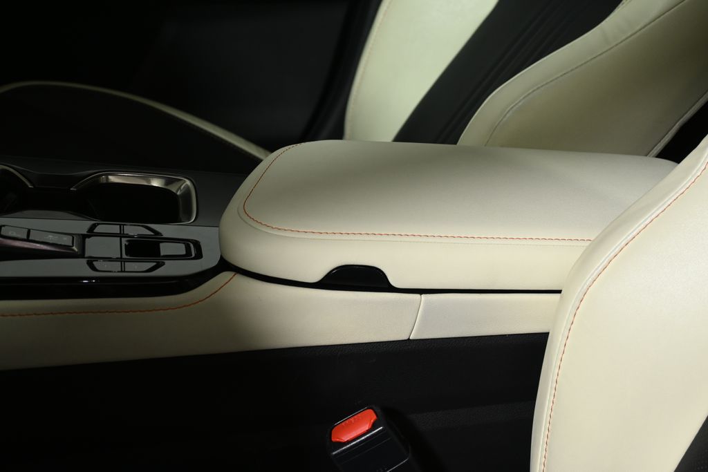 Thumbnail: 2023 Lexus NX - 26