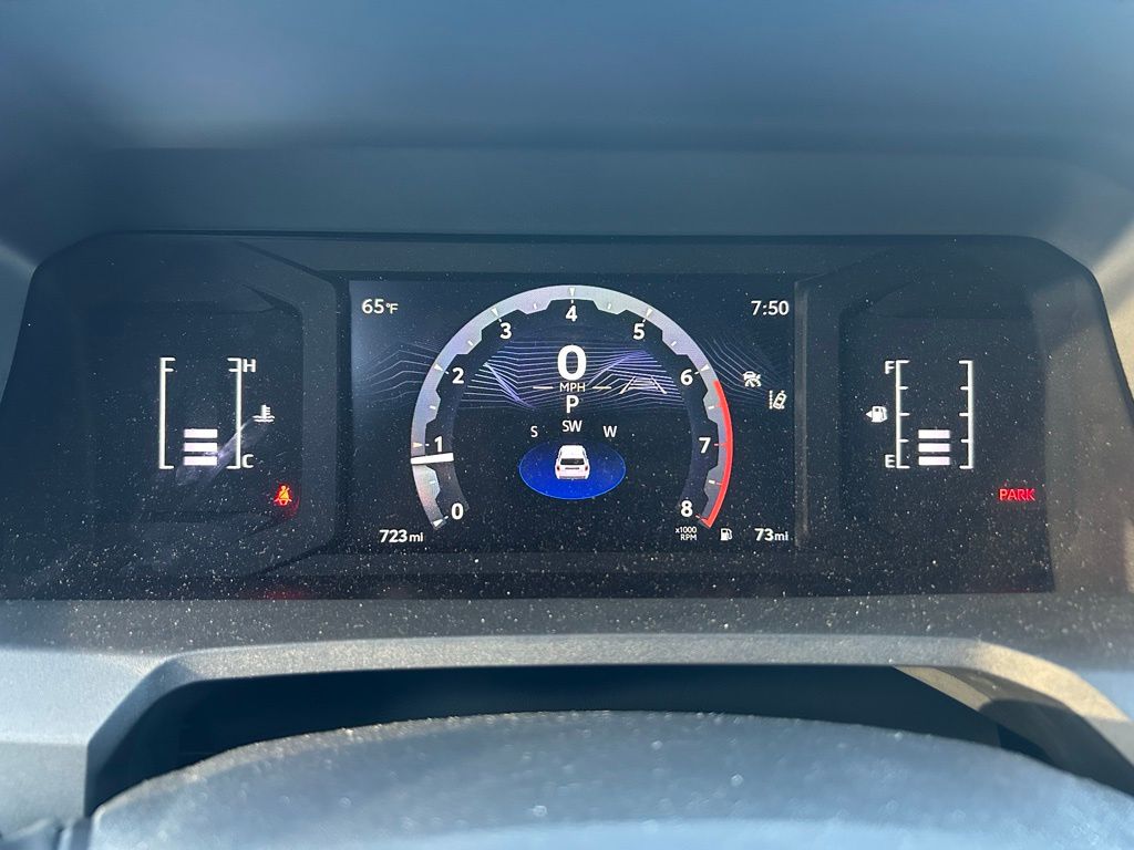 Thumbnail: 2025 Toyota 4Runner - 22