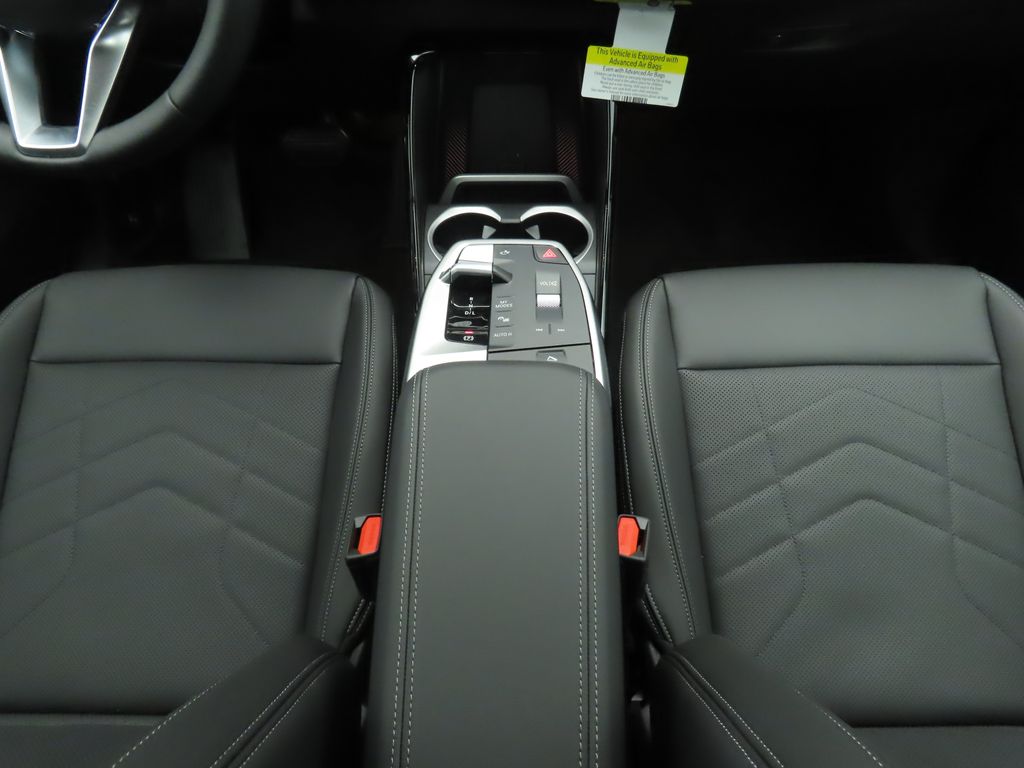 Thumbnail: 2025 BMW X1 - 17