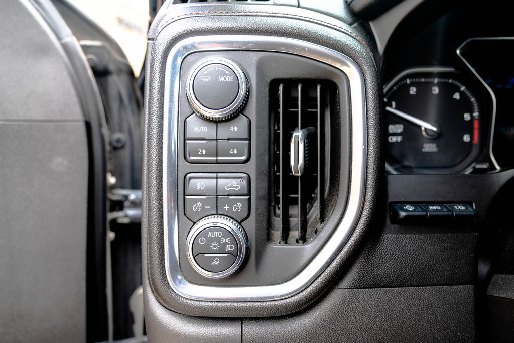 Used 2021 GMC Sierra 1500 Truck