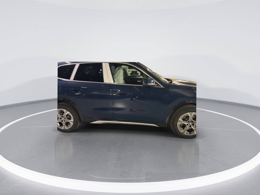 Thumbnail: 2026 BMW X1 - 9