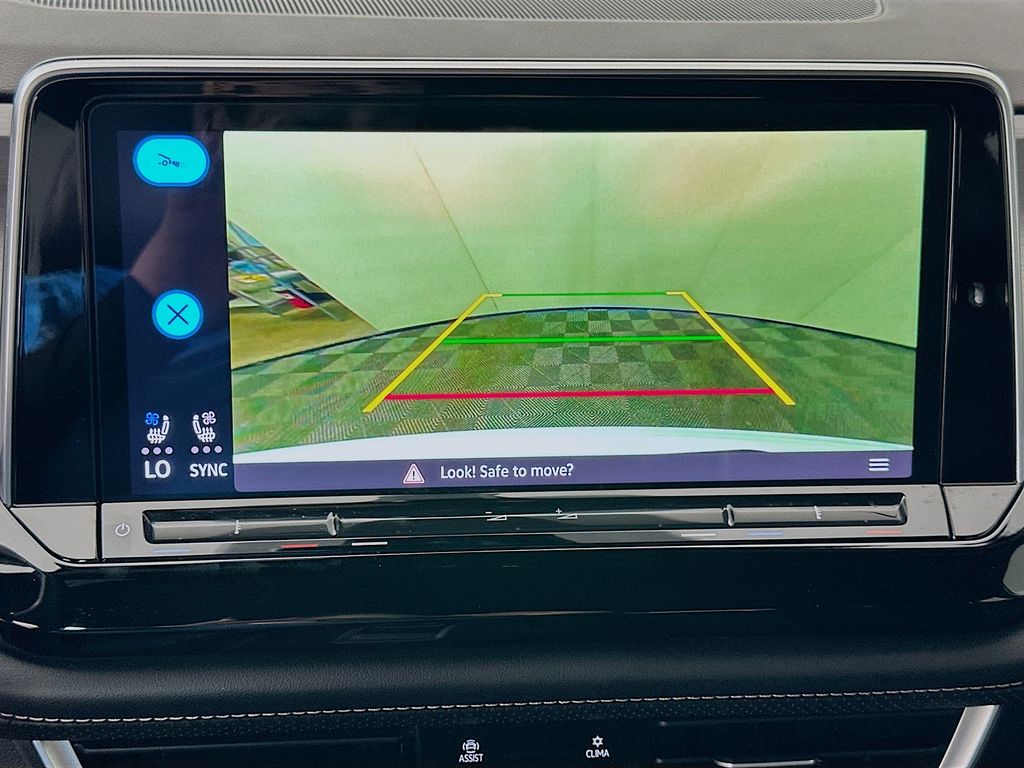 Thumbnail: 2024 Volkswagen Atlas - 13