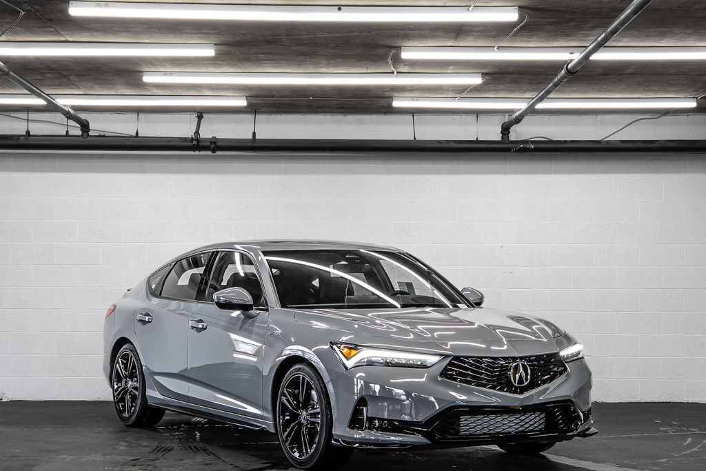 2026 Acura Integra