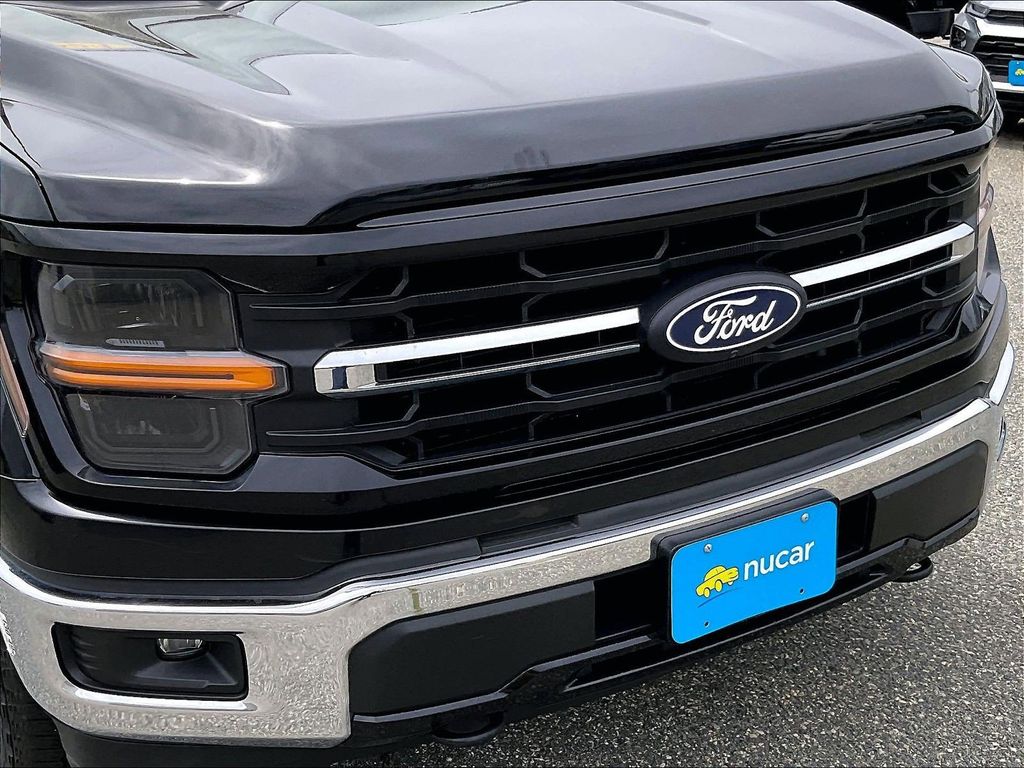 2024 Ford F-150 — photo 31