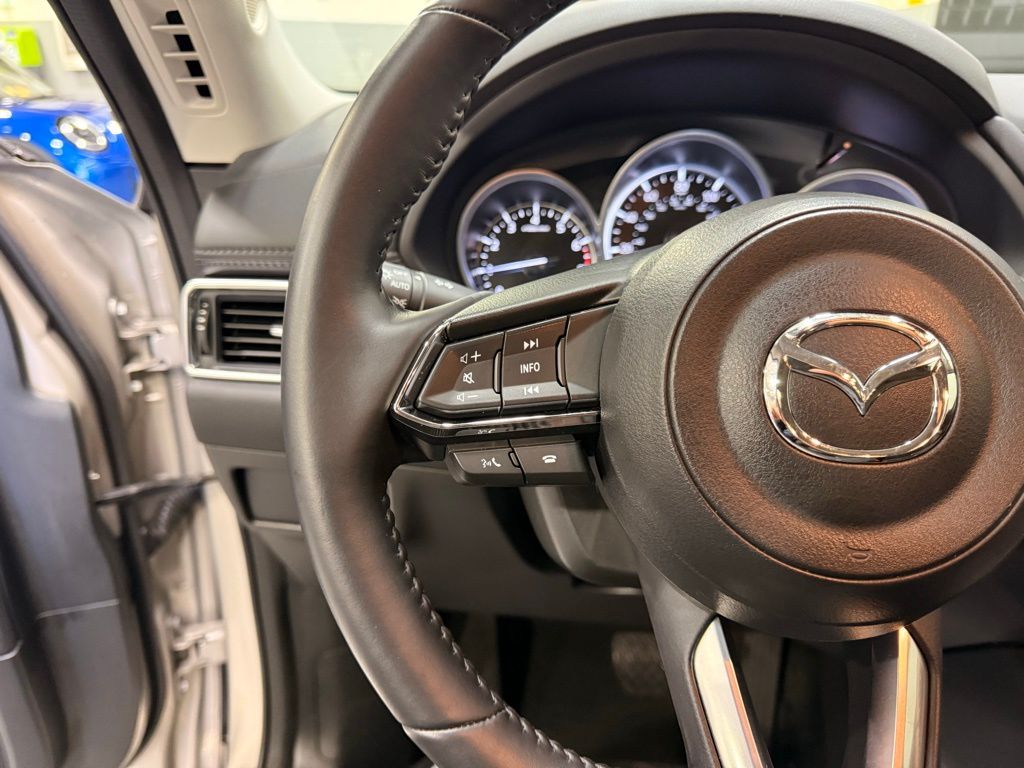 Thumbnail: 2024 Mazda CX-5 - 13