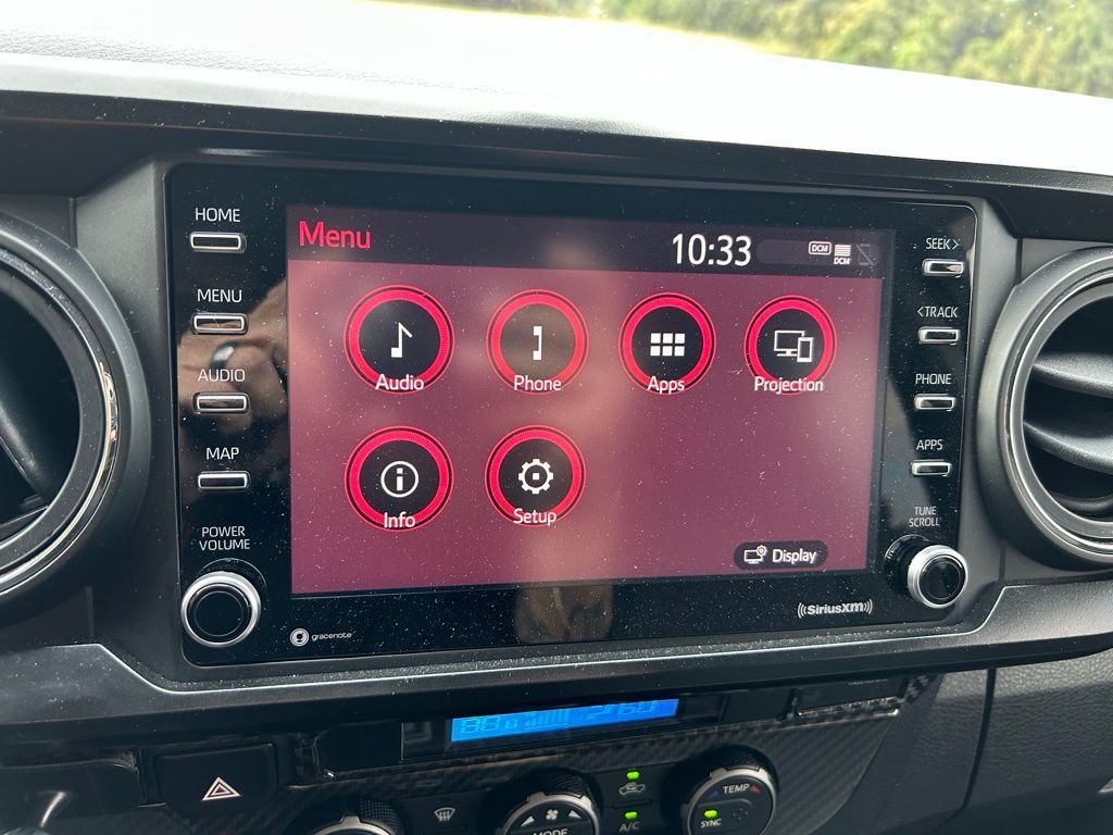 Thumbnail: 2022 Toyota Tacoma - 25