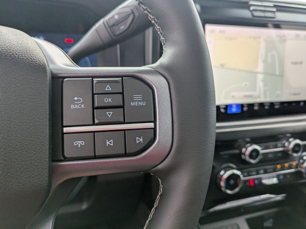2026 Ford F-350 Super Duty LARIAT