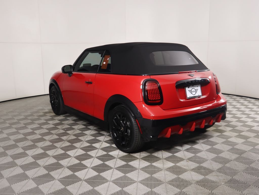 Thumbnail: 2026 MINI Cooper - 15