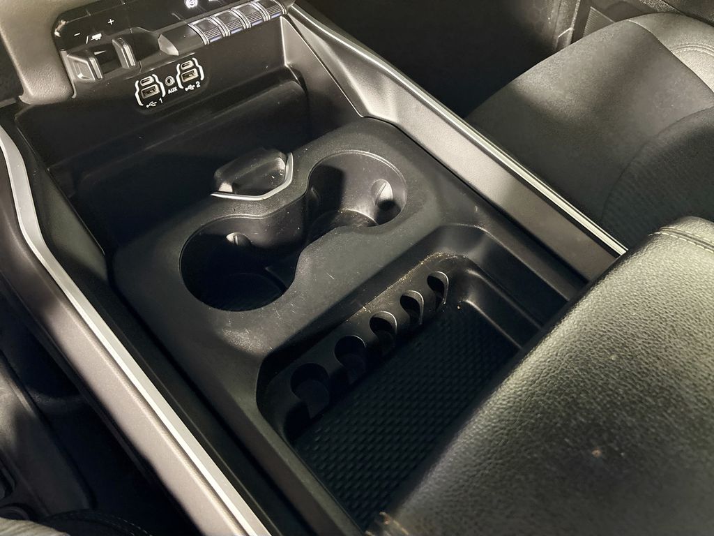 2022 Ram 3500 Big Horn