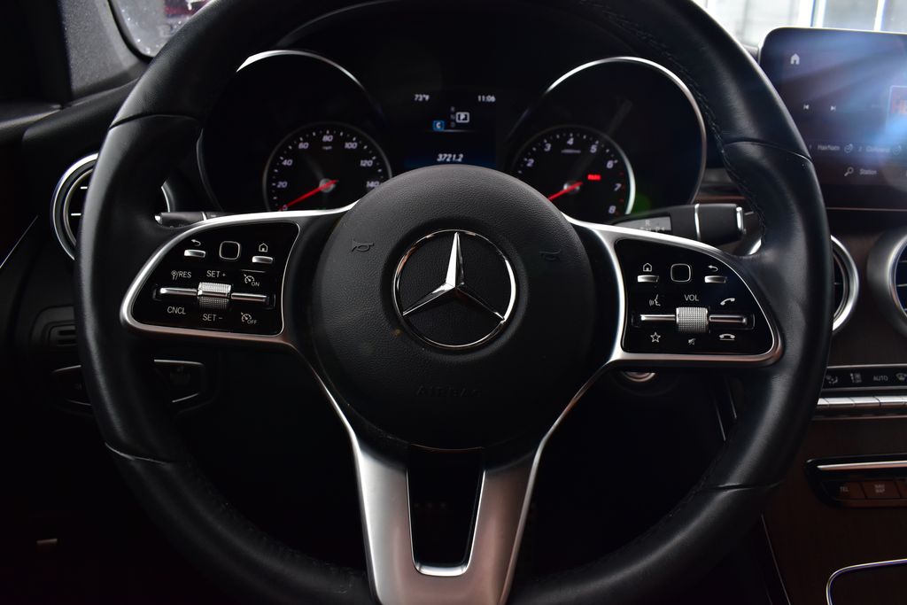 2022 Mercedes-Benz GLC 300 15