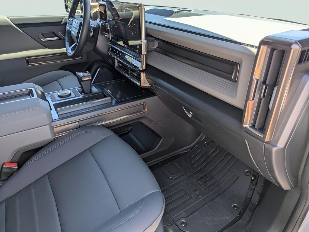 New Car 2025 Gmc Hummer Ev Pickup  3x For Sale Under $120,000 In Austin, Texas