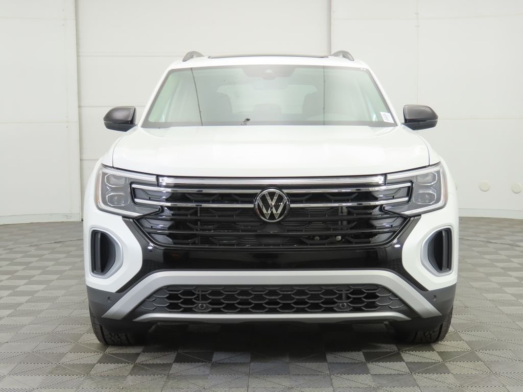 Thumbnail: 2026 Volkswagen Atlas - 3