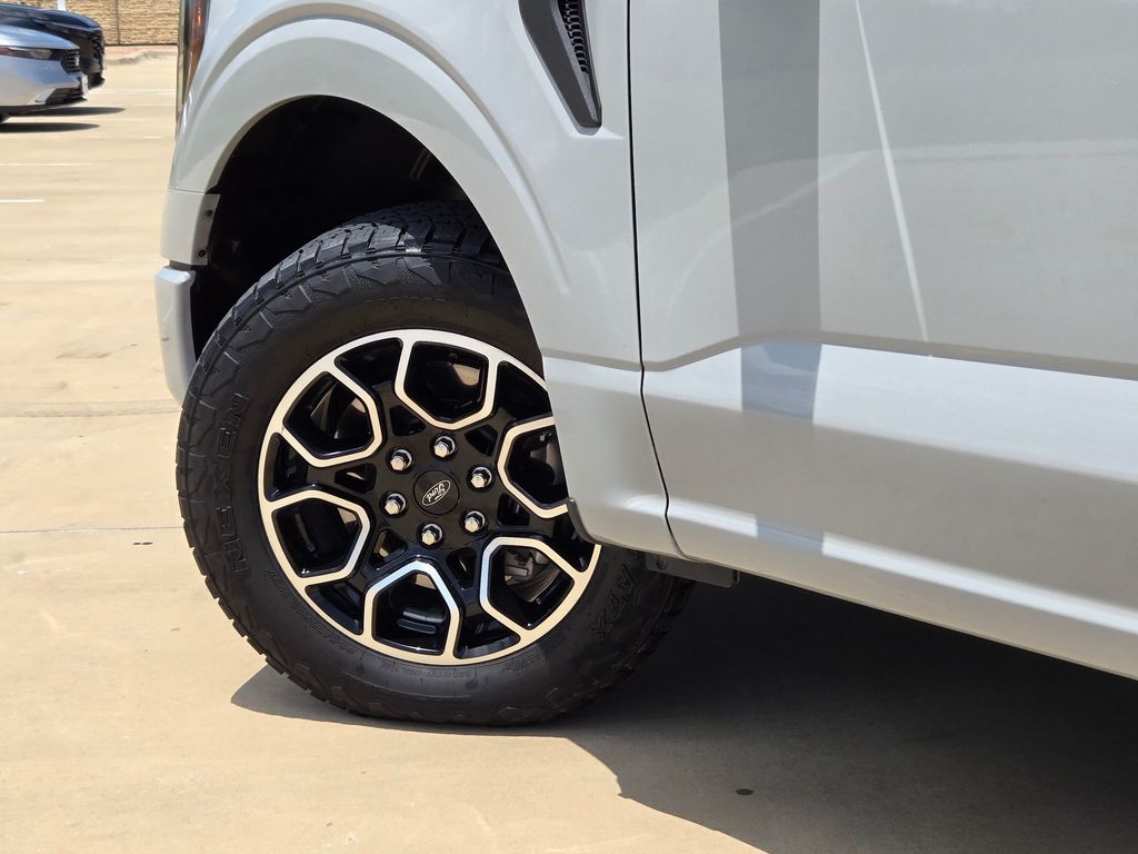 Used 2023 Ford F-150 Truck