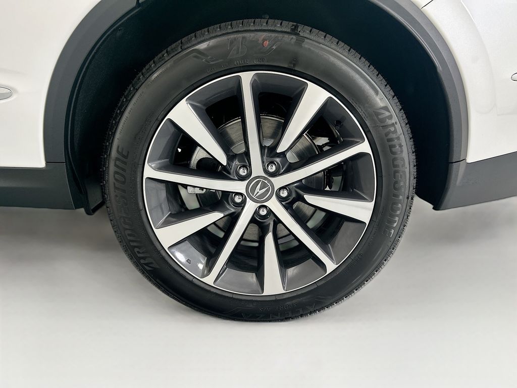Thumbnail: 2026 Acura MDX - 30