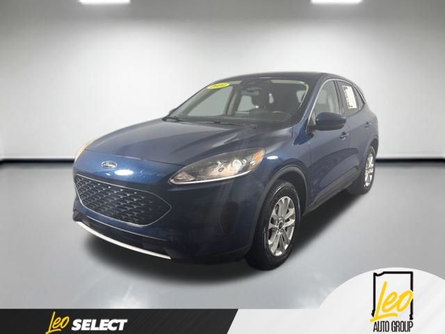 2020 Ford Escape SE AWD