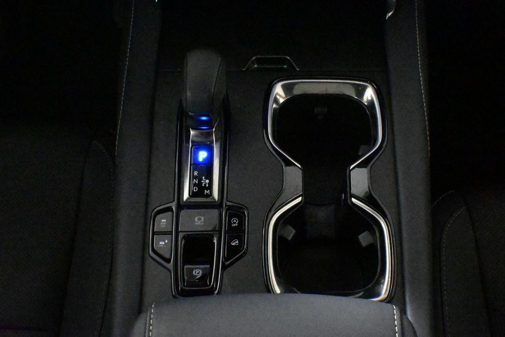 2025 Lexus RX 350 25