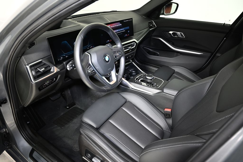 2023 BMW 3 Series 330i xDrive 15