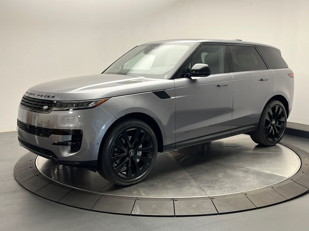 2025 Land Rover Range Rover Sport SE -
                  Darien, CT