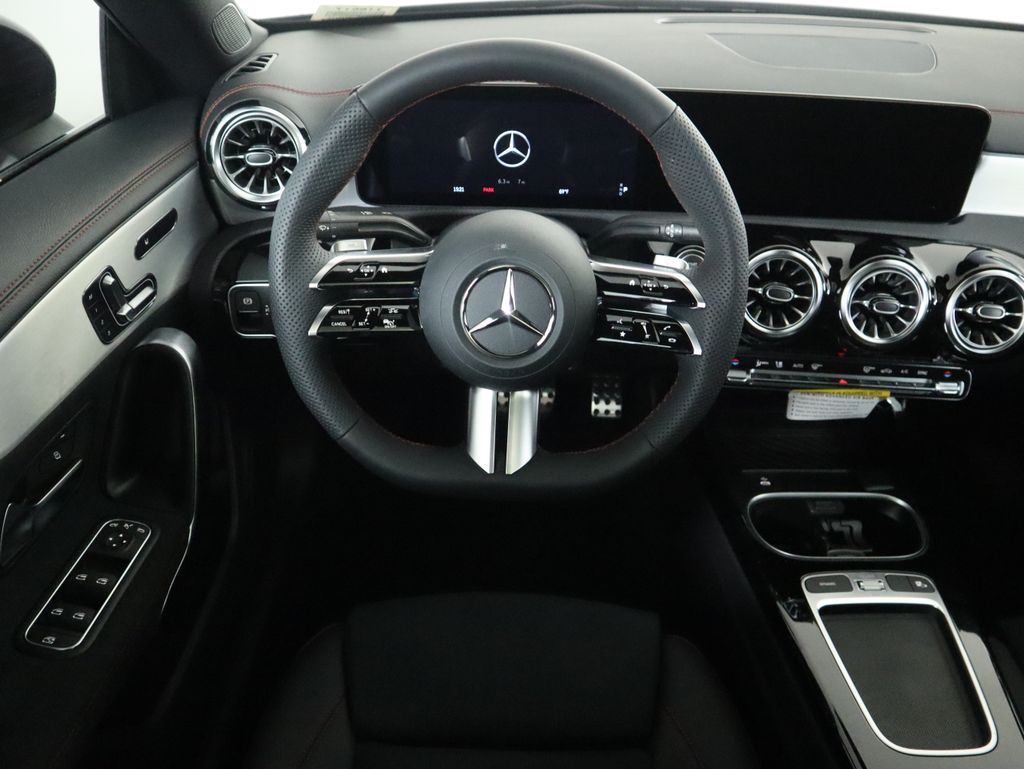 Thumbnail: 2026 Mercedes-Benz CLA - 11