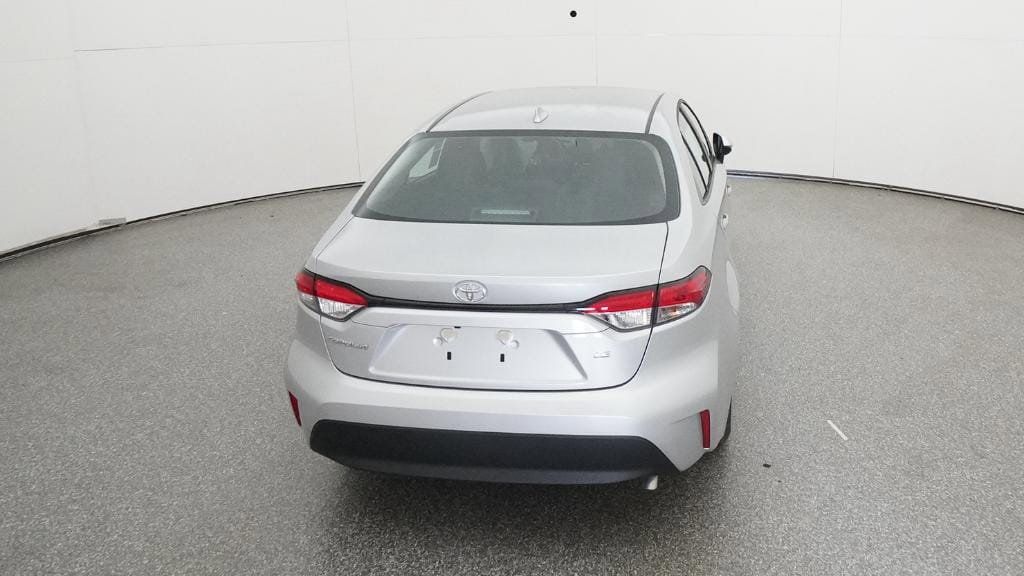 Thumbnail: 2026 Toyota Corolla - 25