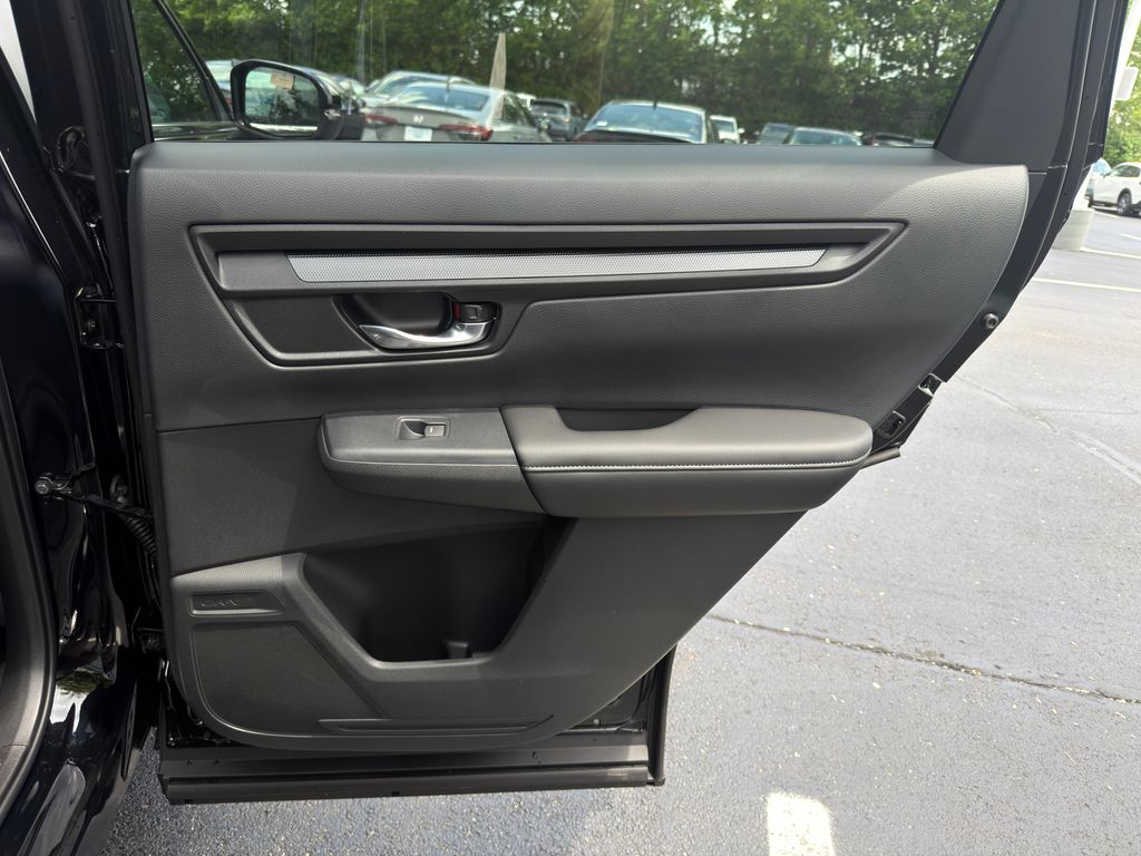 Thumbnail: 2027 Honda CR-V - 22