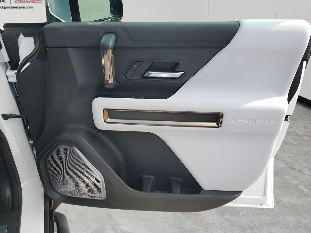 Used Car 2023 Gmc Hummer Ev Pickup  3x For Sale Under $80,000 In Austin, Texas