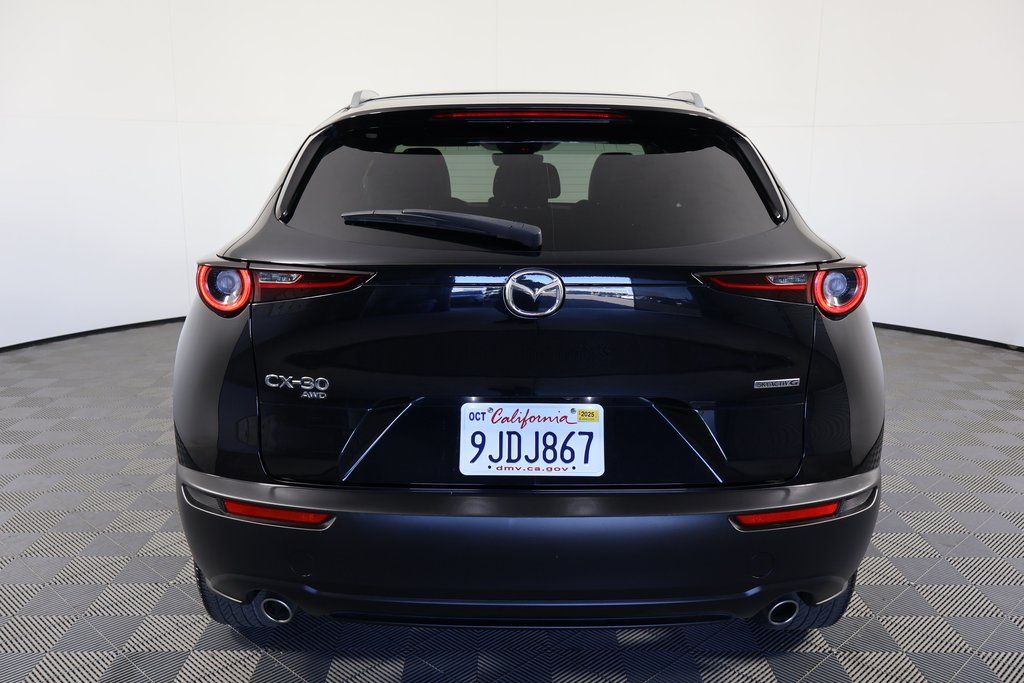 Thumbnail: 2023 Mazda CX-30 - 5