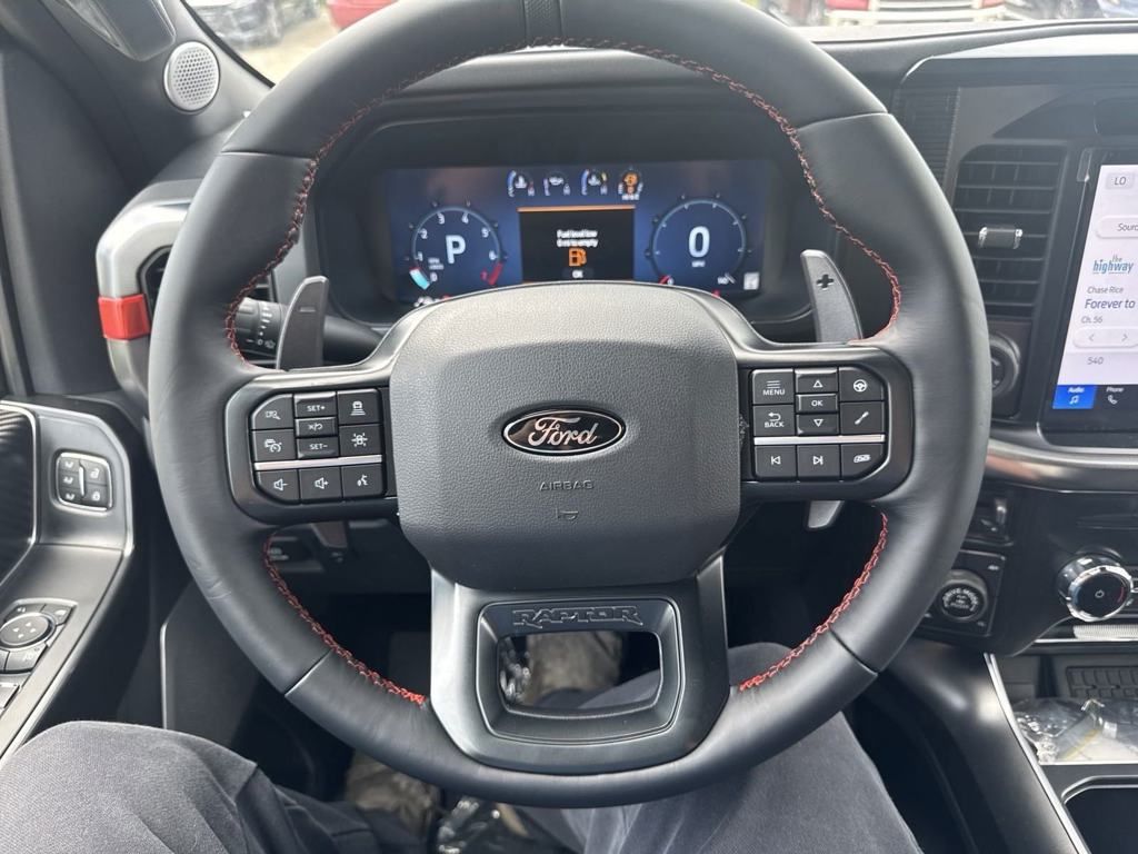 2024 Ford F-150 Raptor photo 6