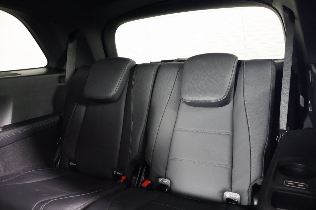 Thumbnail: 2025 Mercedes-Benz GLS - 7