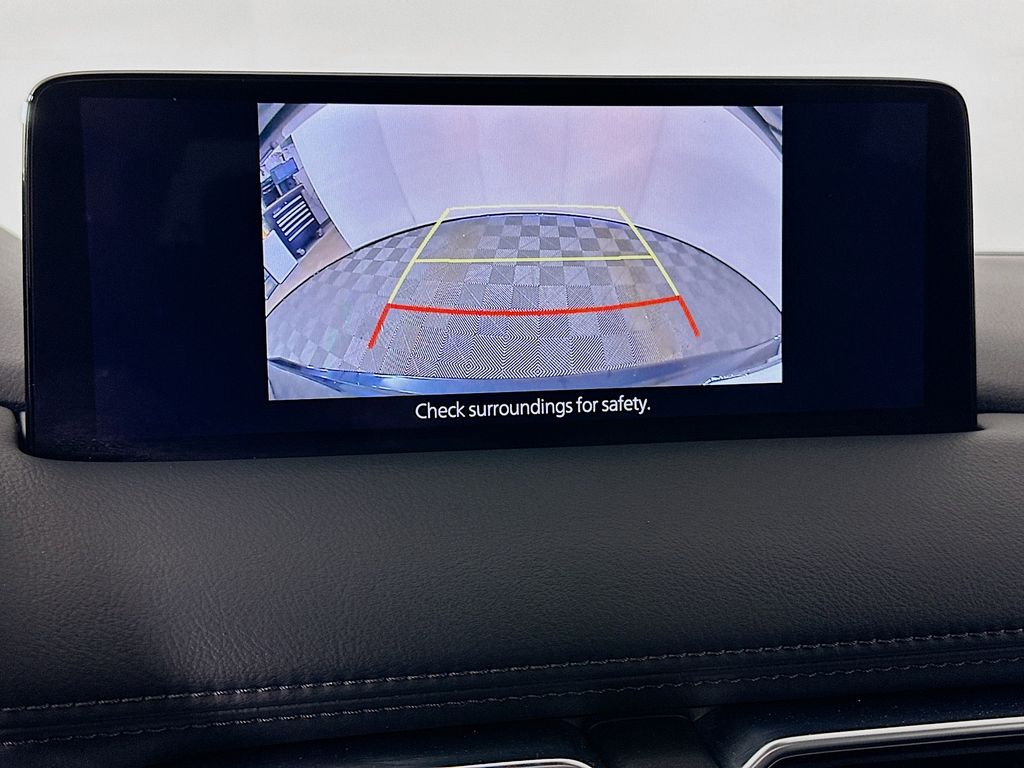 Thumbnail: 2022 Mazda CX-5 - 13