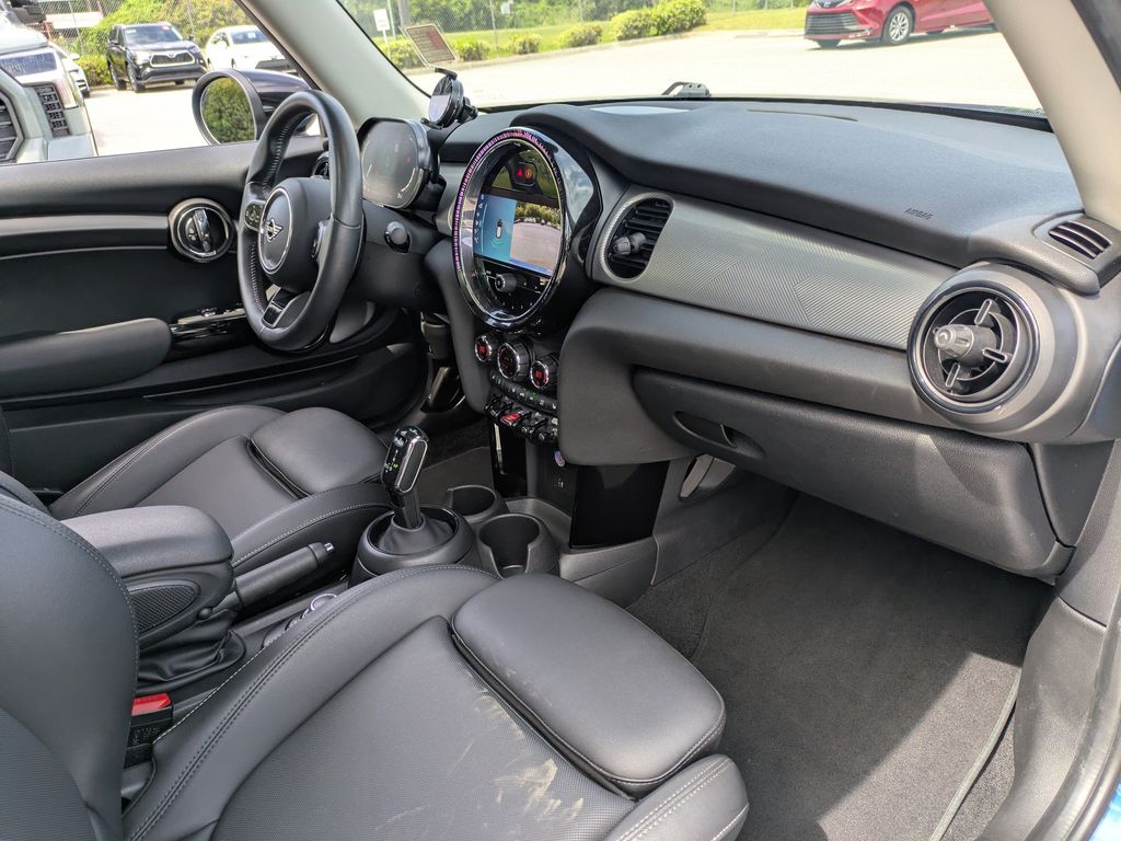 Used 2023 Mini Cooper S Hatchback