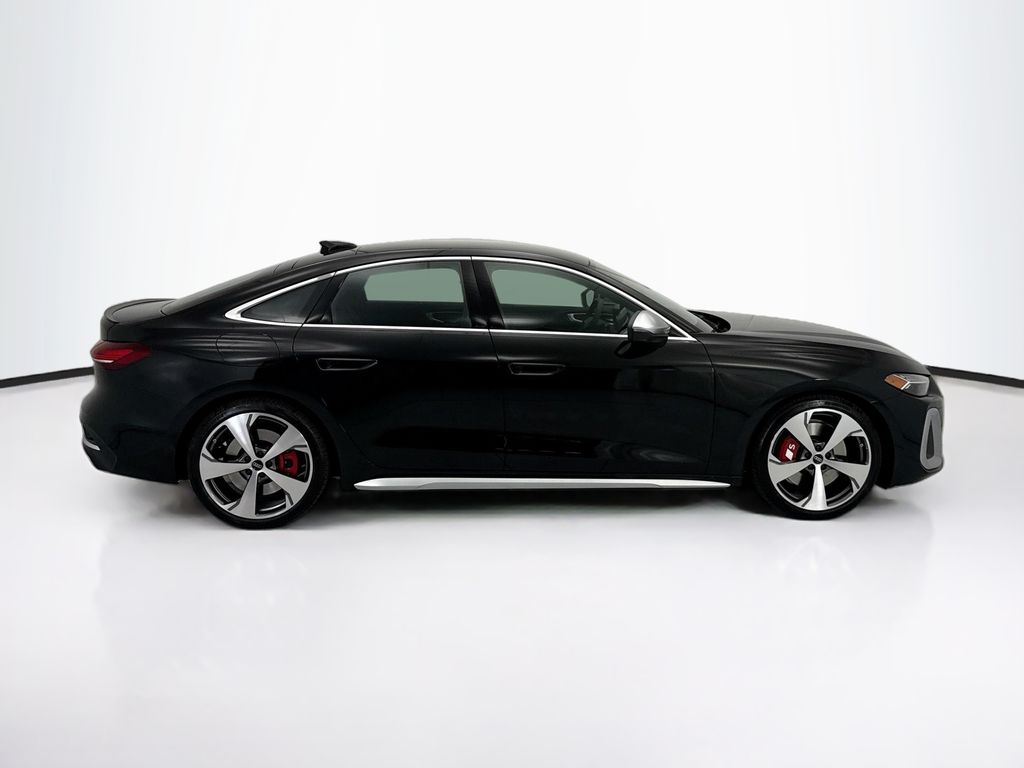 Thumbnail: 2026 Audi S5 - 4