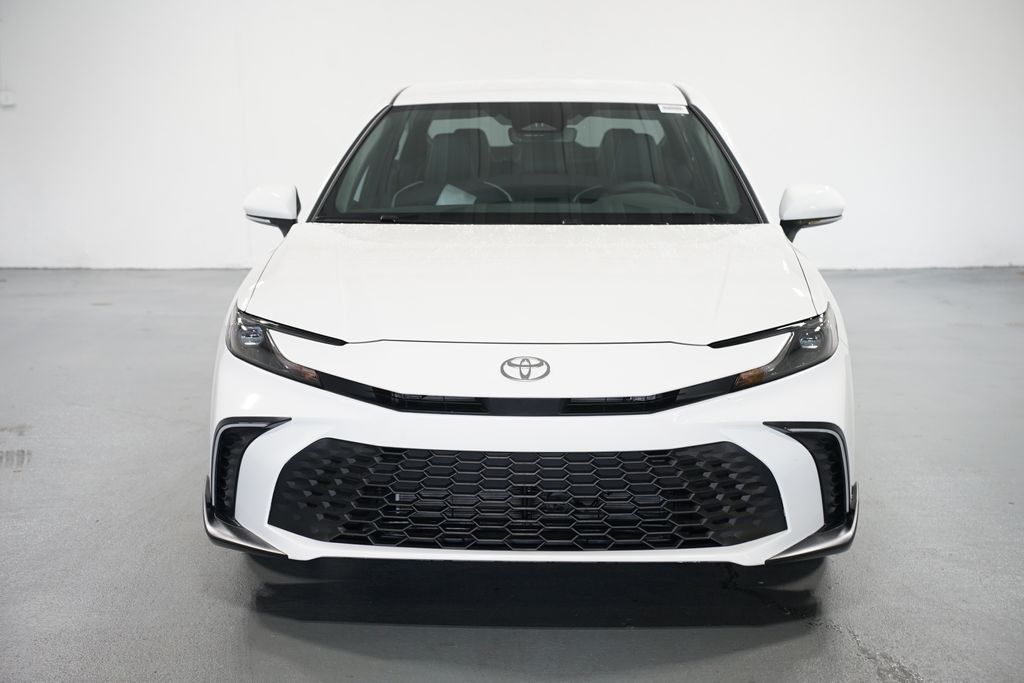Thumbnail: 2025 Toyota Camry - 2